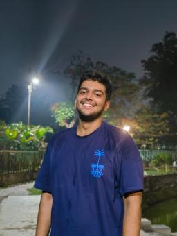 Kautuk Adarsh